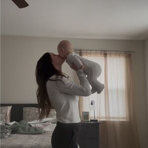 Meet your Posher, Taylor